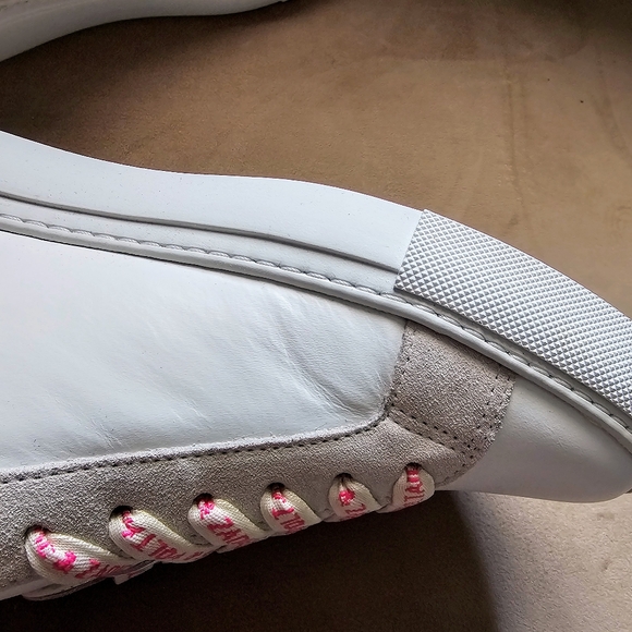 Zadig & Voltaire Sneakers size 39 (US 7.5) - Picture 7 of 9